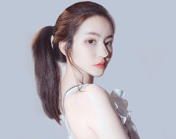 풀라인 코성형 모델