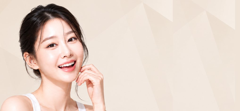 SNS 안면윤곽 모델